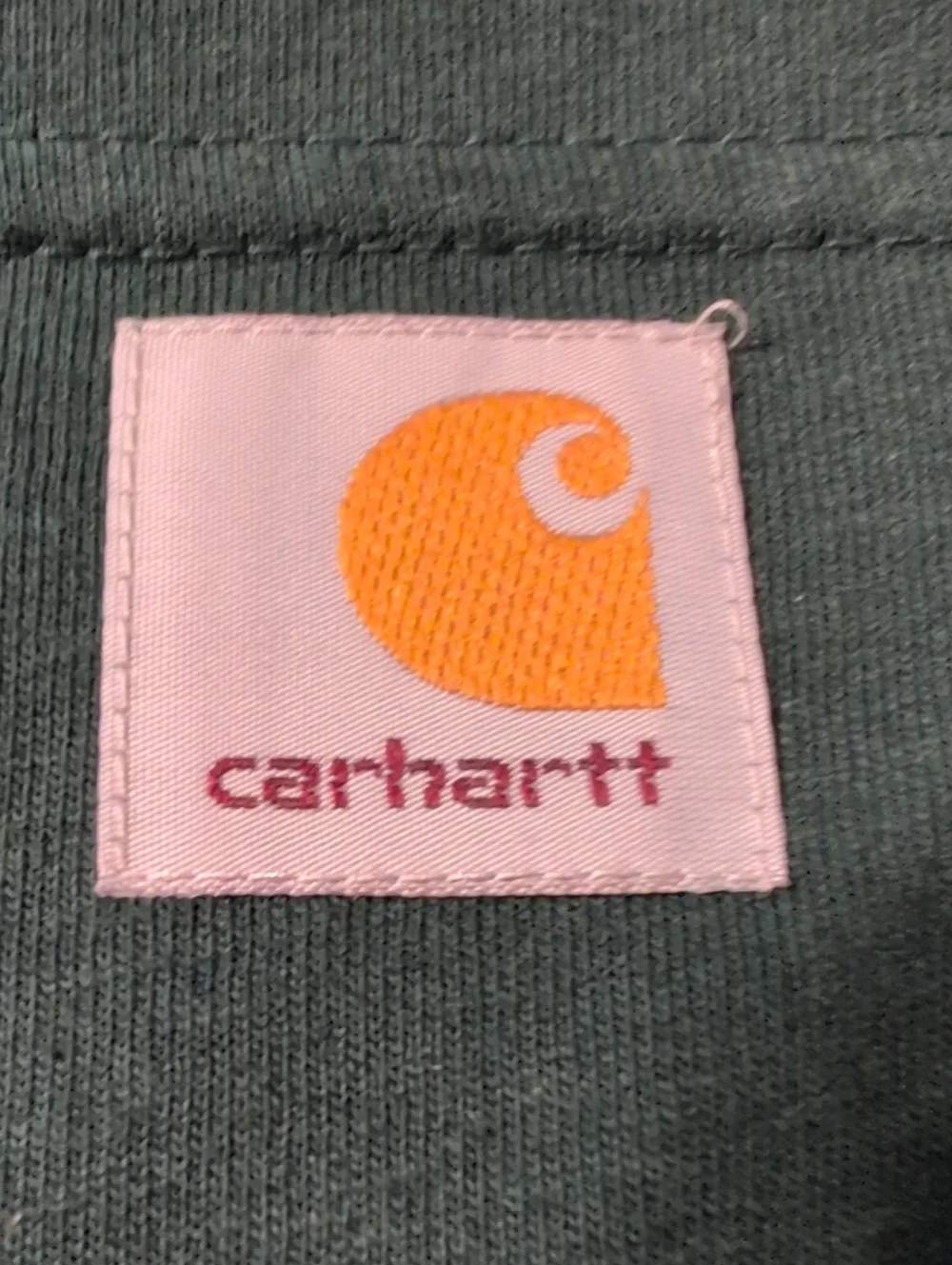Brand New Carhartt Shirt - Picture 1 of 6